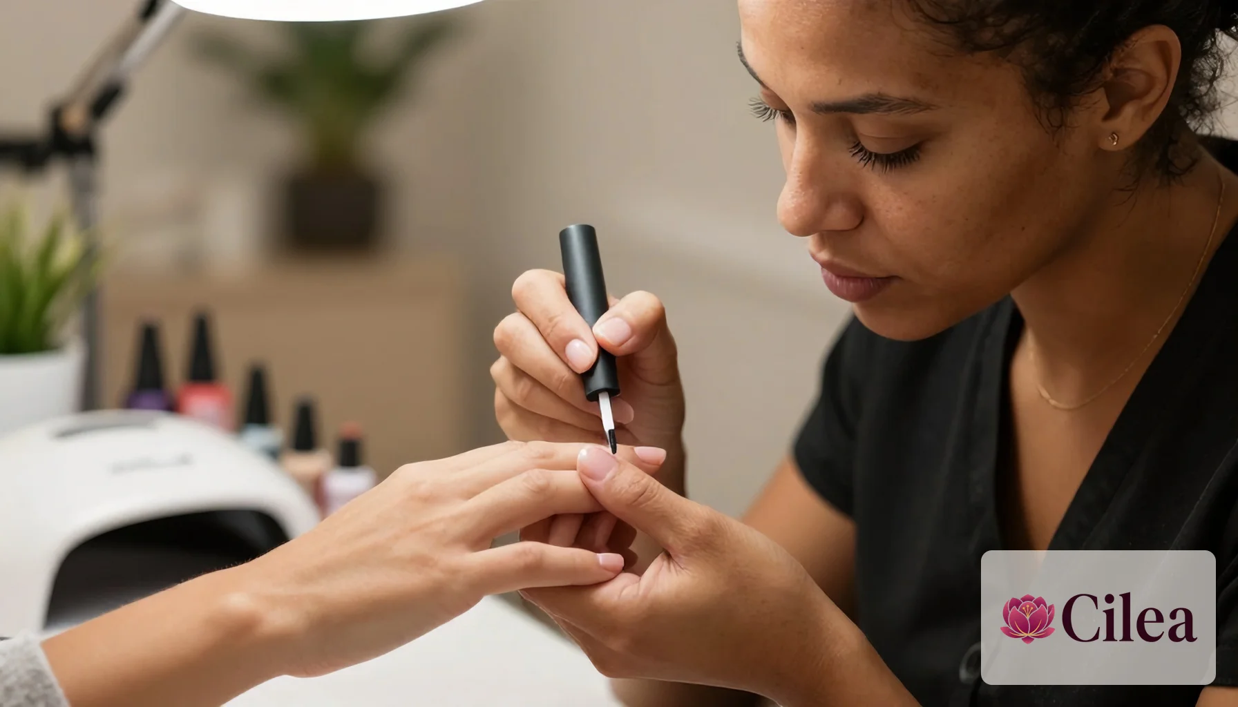 Precificação e gestão financeira para nail designers