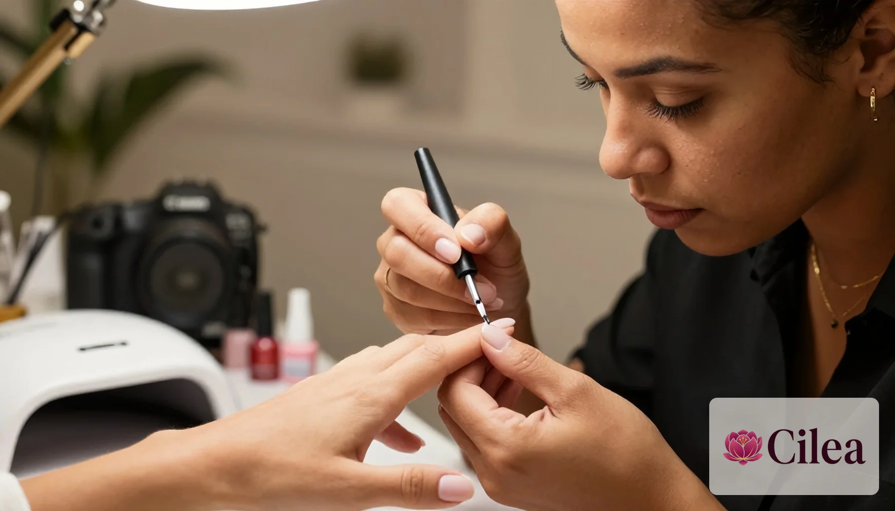 Marketing e divulgação para nail designers conquistarem clientes