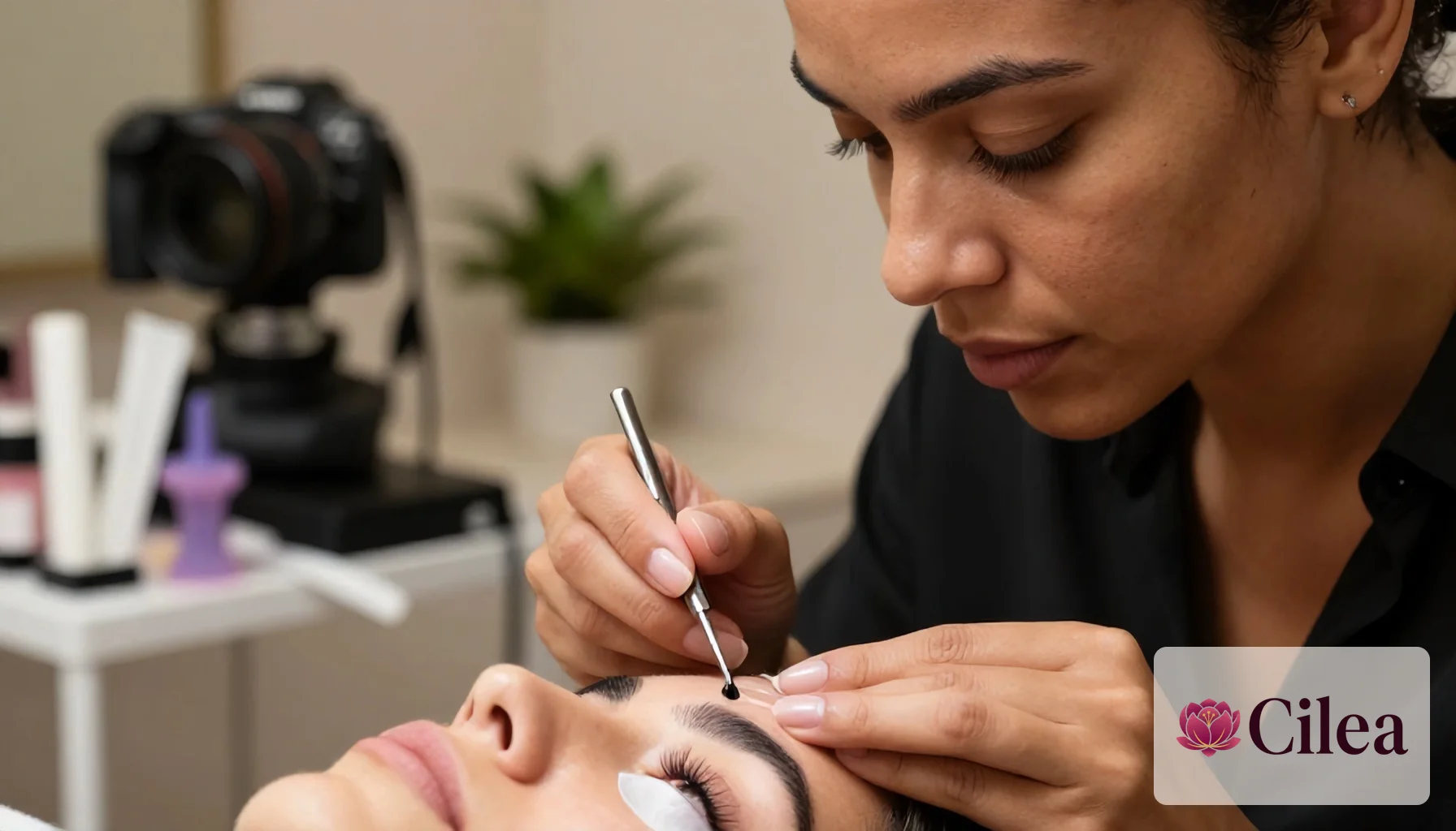 Quanto tempo dura o lash lifting e fatores que influenciam: guia para profissionais