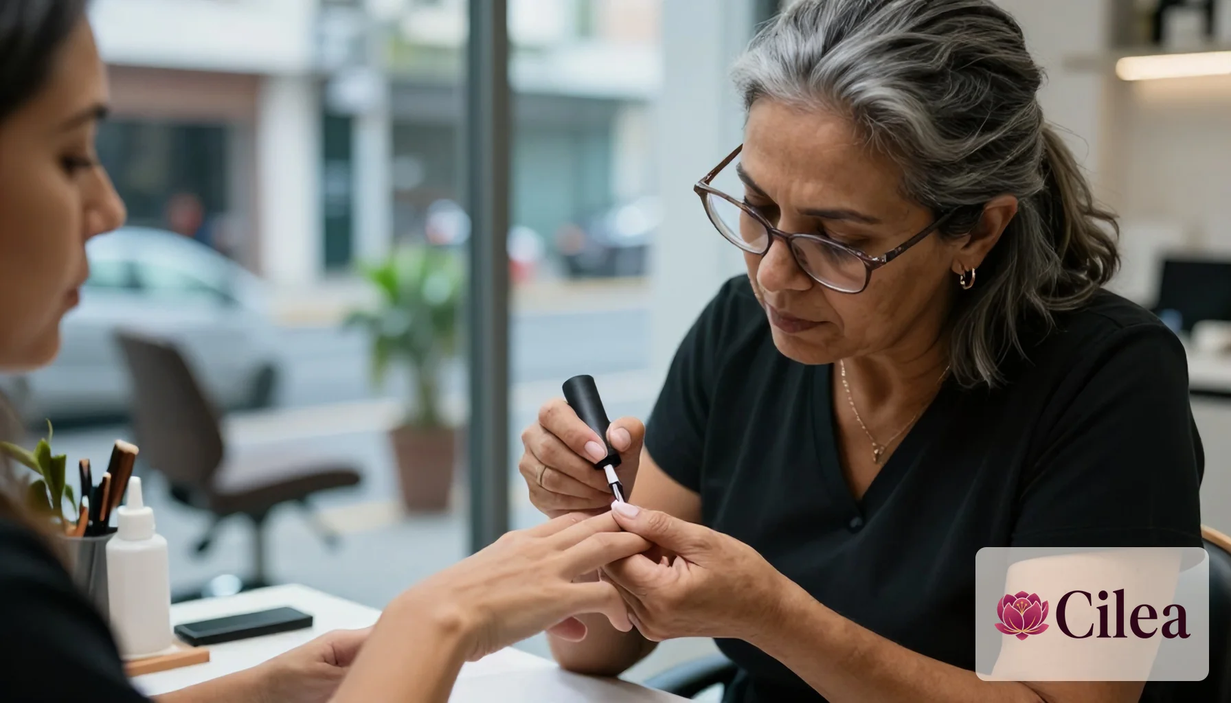 Cadeira para nail designer: como escolher